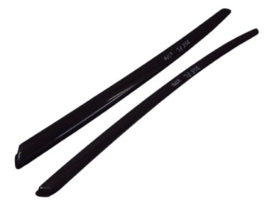 Накладки стекло перед citroen ds5 lift 1.6 d 16r ktpd фото №1