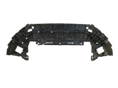 Volvo v40 ii 2 2012 нижняя защита pod передний бампер фото №1