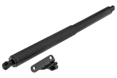 Пружина газова, кришка багажника nty ae-me-083 фото №1