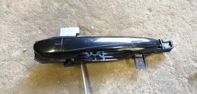 Mazda 6 gh 08-12 ручка дверь правая передняя фото №1