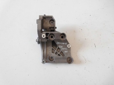 Кронштейн генератора натяжитель opel insignia 2.0cdti фото №1