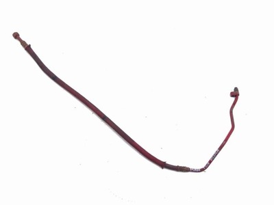 Man tga 00-07 шланг кондиціонера фото №1