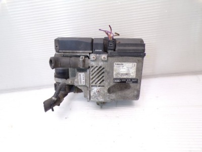 Webasto додатковий обігрівач обігрівач обігрівач стояночний audi a8 d2 4d0815069f фото №1