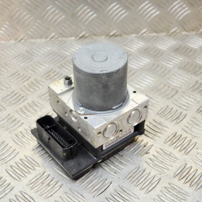 Audi a4 s4 b8 8k 2014 насос abs фото №1