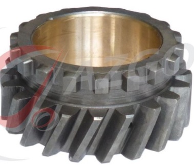 KOŁO ZĘBATE LEWE REWERSU WSTECZNEGO BIEGU WÓZEK BUŁGAR DV 1733 MANUAL