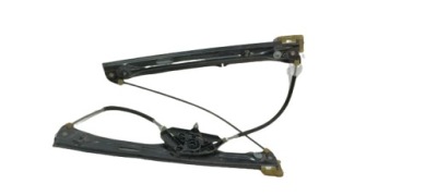 Підйомник скло лівий перед bmw x4 f26 7322747 фото №1