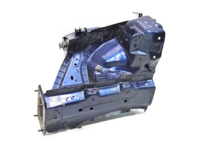 Лонжерон правий перед e6 ford mondeo mk4 lift фото №1