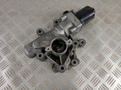 MOTOR DE RECAMBIO DE FASES DISTRIBUCIÓN INFINITI G37 3,7 V6  