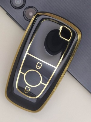 Чохол корпус na ключ ford gold фото №1