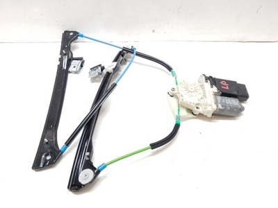 Механізм скло лівий перед seat toledo ii фото №1