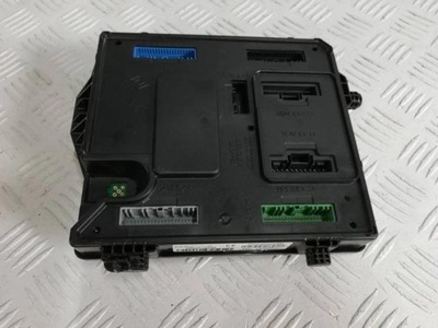 Модуль bcm scenic iii lift 284b10424r фото №1