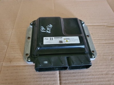 Бортовий комп'ютер subaru 22611aw490 275700-2431 фото №1
