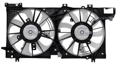 VENTILADOR SUBARU LEGACY / OUTBACK 3.6 2015 - 2018 45121-AL00A  