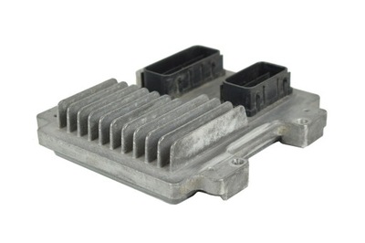 КОМПЬЮТЕР ДВИГАТЕЛЯ ECU OPEL 12639891 AATS