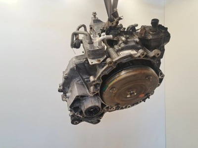 Ford kuga ii 2018 автоматична коробка передач передач фото №1