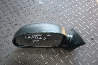 Зеркало левая электрический lantra ii fs фото №1