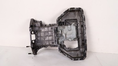 Maserati ghibli 3.0 d 14- поддон масляная фото №1