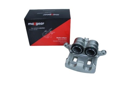 Суппорт тормозной перед левый renault koleos 4x4 08- фото №1