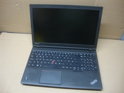 Lenovo ThinkPad L540 i5/8GB/200GB OK