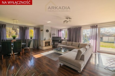 Dom, Czosnów, Czosnów, Nowodworski, 171 m²