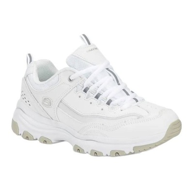 Buty damskie SKECHERS Iconic white 38 EU