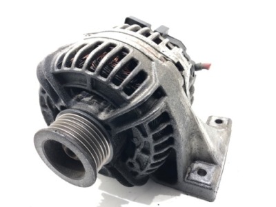 Генератор volvo v70 2 9442841 2.4 200km 99-08 фото №1