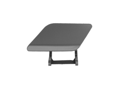 Заглушка распылителя mercedes c-klasa 204 lift 11 фото №1