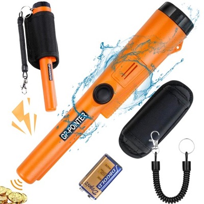 WYKRYWACZ METALU GP-POINTER PRO-POINTER PINPOINTER DETEKTOR WODOODPORNY