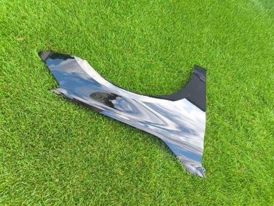 Крыло правый audi a3 8y фото №1