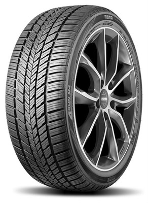 2 X MOMO M4 FOUR SEASON 175/65R15 88 H XL NEUMÁTICO CALOROCZNA  