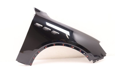 Maserati grecale modena крыло  правый  перед фото №1