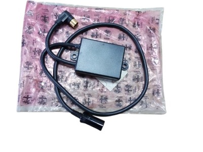 Оригинал alfa romeo konwertor cd alfa 156 71730267 фото №1