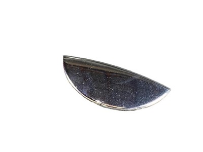 Mini cooper r50 заглушка розпилювача лампи права фото №1