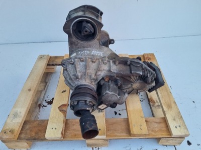 Land rover range rover l322 3.0 d редуктор автоматической коробки передач фото №1