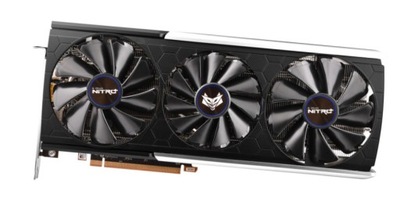 Karta graficzna SAPPHIRE NITRO+ RX 5700 XT BE 8 GB