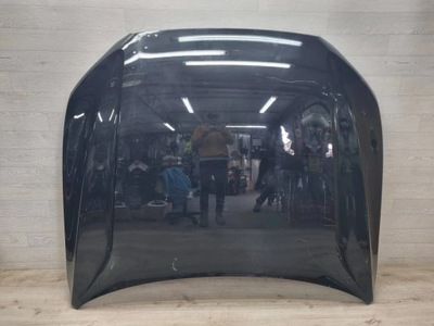 Капот volvo xc60 ii 31424557 фото №1