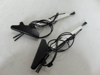 Привод амортизатор крышки peugeot 308 cc фото №1