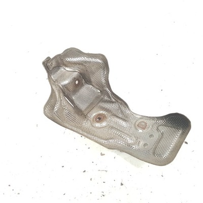 Захист теплова турбіни peugeot 508 фото №1