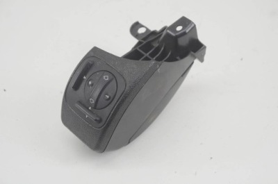 Ey102 mercedes gl x164 панель сиденье правый перед фото №1