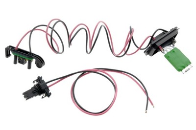 Nty резистор вентилятор фото №1