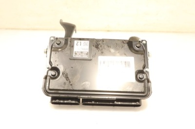 Бортовий комп'ютер двигуна lexus lbx 1.5 hybrid фото №1