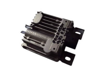 Модуль насоса пального porsche panamera 970 3.0d 13 r фото №1