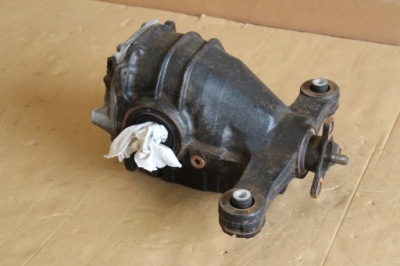 Мост задний задняя lexus gs iv 450h 2012-2015r фото №1