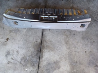 Vw t7 multivan pas задній фото №1