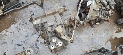 SAAB 9-3 02- КОРОБКА ПЕРЕДАЧ 2,2 TID FM57301