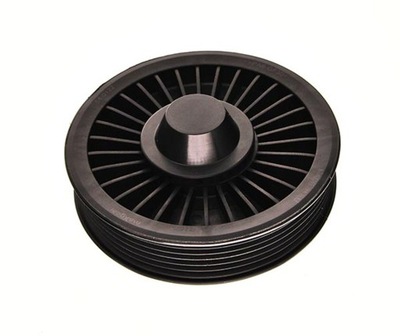 55138mg ролик ремінь багаторучний. db om611 # maxgear фото №1