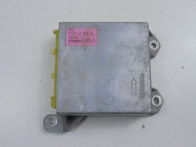 Mayda rx8 датчик датчик подушка безпеки f15257k30a visteon 3327549 фото №1