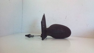 Дзеркало ліва механічний smart fortwo coupe фото №1