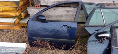 Двері ліва focus mki фото №1