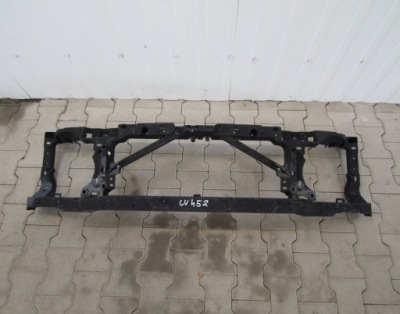 Підсилювач pas перед range rover sport l320 фото №1